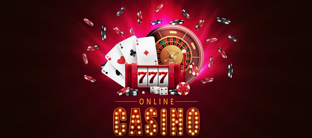 Online casino